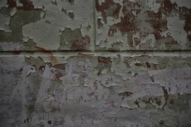 Taş kaplama zemin, soyut boş taş duvar