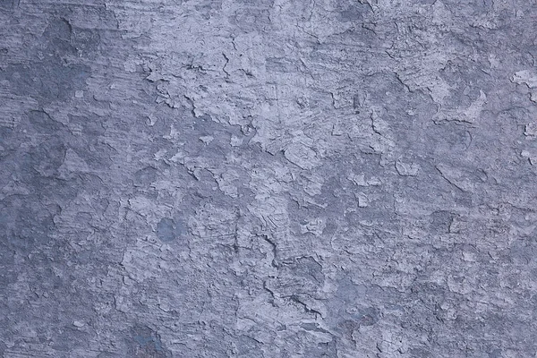 Gray Grunge Concrete Blank Wall Abstract Background Art Design — Stock Photo, Image