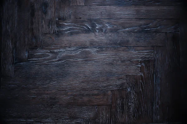 黒檀の背景木炭木製のヴィンテージロフトテクスチャブラック — ストック写真