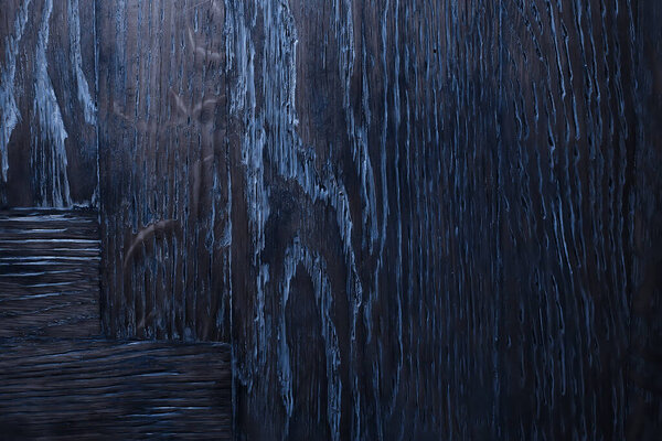 деревянный паркет, старинный чердак, абстрактный фон

