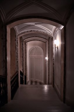 ev cephesi Avrupa tarihi görünümü ayrıntıları