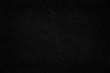 soyut siyah arkaplan boş beton duvar grunge çatlamış dokusu
