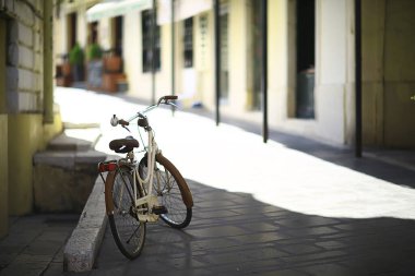 ev cephesi Avrupa tarihi görünümü ayrıntıları