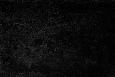 soyut siyah arkaplan boş beton duvar grunge çatlamış dokusu