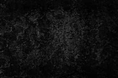 soyut siyah arkaplan boş beton duvar grunge çatlamış dokusu