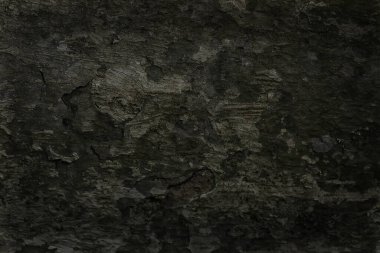 soyut siyah arkaplan boş beton duvar grunge çatlamış dokusu