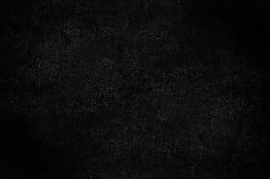soyut siyah arkaplan boş beton duvar grunge çatlamış dokusu