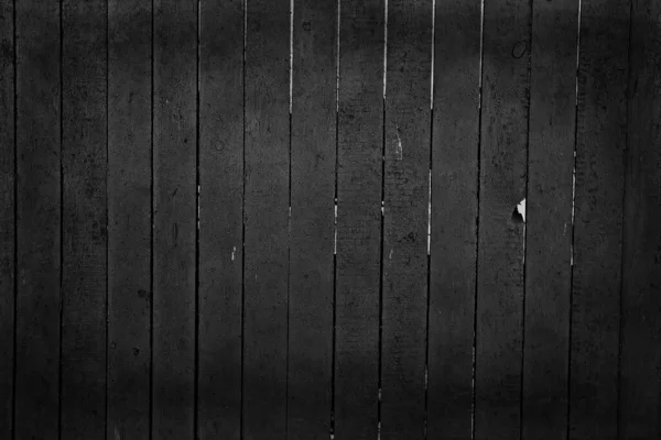 Ébano Fondo Carbón Vegetal Madera Vintage Loft Textura Negro — Foto de Stock