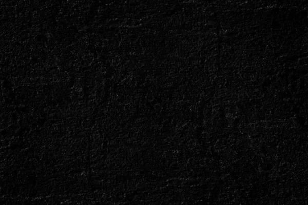 Abstrato Preto Fundo Branco Concreto Parede Grunge Estuque Rachado Textura — Fotografia de Stock