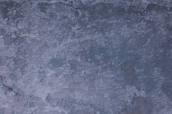Grijs Stucwerk Grunge Muur Abstracte Achtergrond Grijs Muur Leeg — Stockfoto