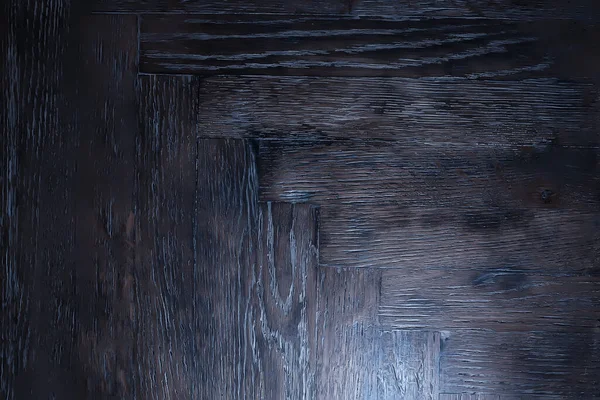Dřevěná Textura Starý Pult Parkety Vinobraní Podkroví Abstraktní Pozadí — Stock fotografie