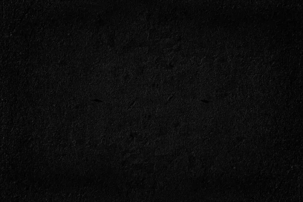 Abstrato Preto Fundo Branco Concreto Parede Grunge Estuque Rachado Textura — Fotografia de Stock