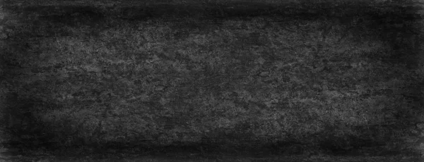Παλιό Τοίχο Μαύρο Φόντο Αφηρημένη Τσιμεντένιο Τοίχο Γρατσουνιές Vintage Πλαίσιο — Φωτογραφία Αρχείου