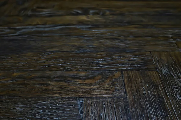 Textura Madeira Velho Parquet Bancada Loft Vintage Fundo Abstrato — Fotografia de Stock