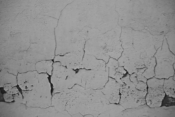 Viejo Fondo Yeso Que Desmorona Textura Abstracta Pared Grunge —  Fotos de Stock