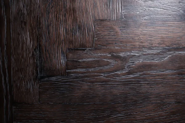 Textura Madera Viejo Parquet Encimera Loft Vintage Fondo Abstracto — Foto de Stock