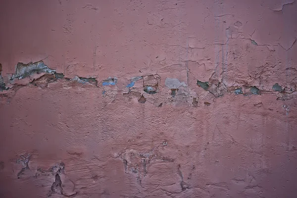 Old Crumbling Plaster Background Abstract Grunge Wall Texture — Stock Photo, Image