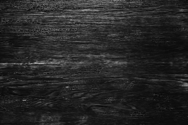 Чорний Фон Вугілля Дерев Яна Старовинна Текстура Лофт Чорний — стокове фото