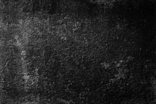 Abstracto Negro Fondo Blanco Hormigón Pared Grunge Estuco Agrietado Textura — Foto de Stock