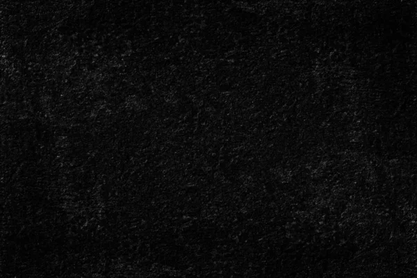 Abstrato Preto Fundo Branco Concreto Parede Grunge Estuque Rachado Textura — Fotografia de Stock