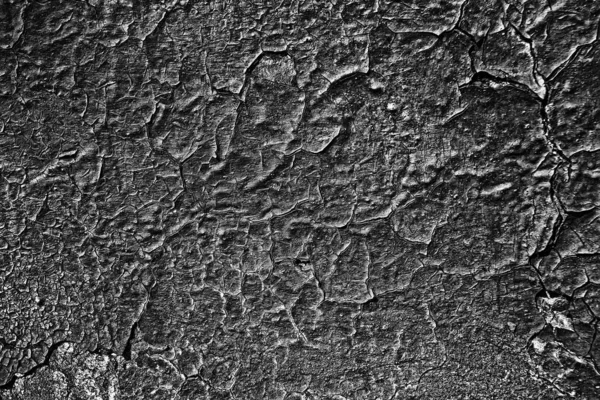 Szary Stiukowy Grunge Ściana Abstrakcyjne Tło Szary Ściana Puste — Zdjęcie stockowe