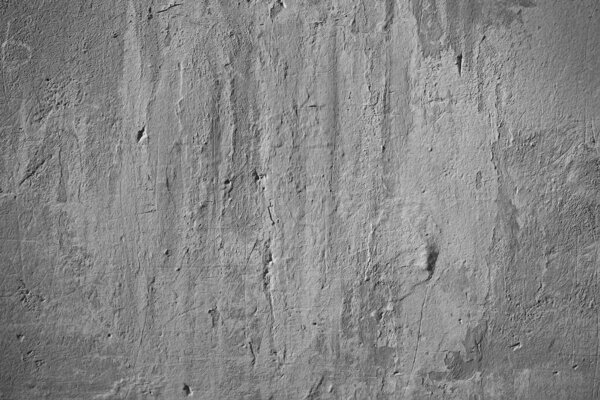 серая штукатурка гранж стена, абстрактный фон серый стена пустая
