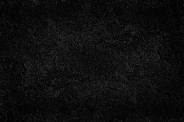 Abstrato Preto Fundo Branco Concreto Parede Grunge Estuque Rachado Textura — Fotografia de Stock