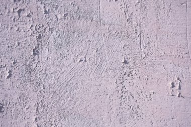 Kahverengi sıva duvar, boş grunge vintage yüzey tasarımı