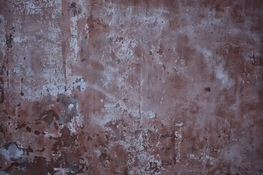 eski parçalanmış alçı arkaplan, soyut grunge duvar dokusu