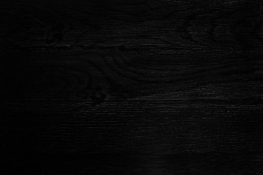 Abanoz arkaplan kömürü, ahşap vintage tavan arası dokusu siyah