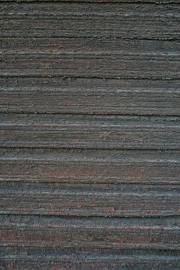 Klasik ahşap yüzey, soyut eski boş arkaplan