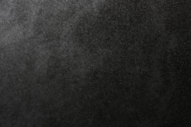 Siyah yağmurun örtülmesi için arka plan, soyut stüdyo su damlalarını düşürür