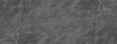 Eski duvar siyah arkaplan, soyut beton duvar çizikleri klasik çerçeve