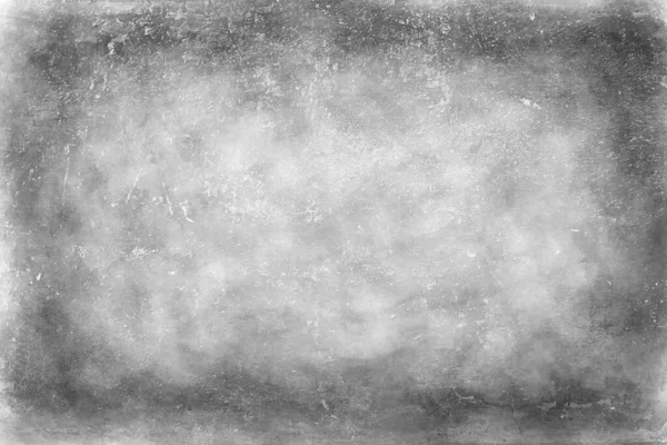 Gris Grunge Hormigón Pared Blanco Abstracto Diseño Arte Fondo — Foto de Stock