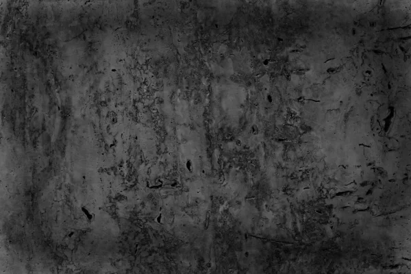 Abstracto Negro Fondo Blanco Hormigón Pared Grunge Estuco Agrietado Textura — Foto de Stock