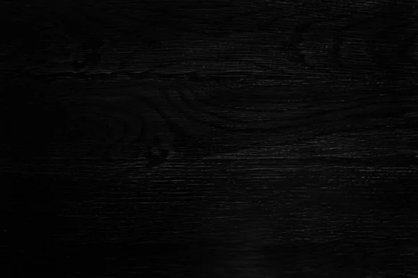 Ebony Achtergrond Houtskool Houten Vintage Loft Textuur Zwart — Stockfoto