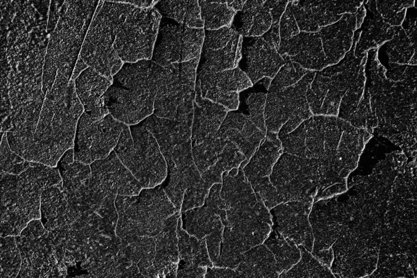 Старый Разваливающийся Гипсовый Фон Абстрактная Текстура Стены Гранжа — стоковое фото