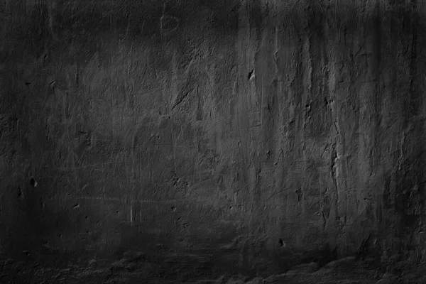 Grigio Grunge Muro Cemento Bianco Astratto Sfondo Art Design — Foto Stock