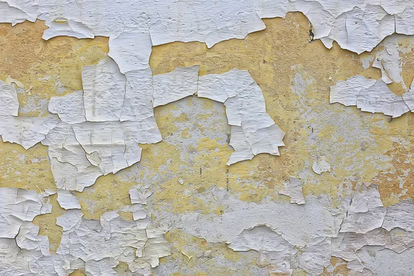 灰色のスタッコ グランジの壁抽象的な背景グレーの壁 — ストック写真
