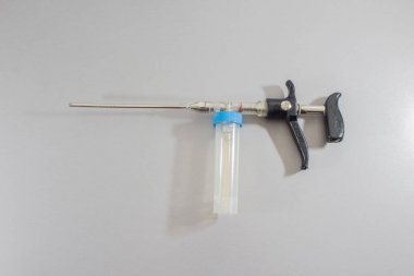 Laboratuvar malzeme ve örnekleri