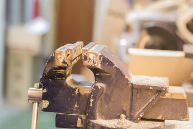 Metal Sanayi masa vida