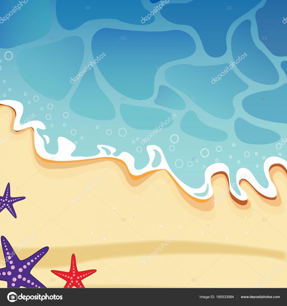 Mare Clipart spiaggia mare clipart vettoriali vettoriali stock Mare Clipart spiaggia mare clipart vettoriali vettoriali stock