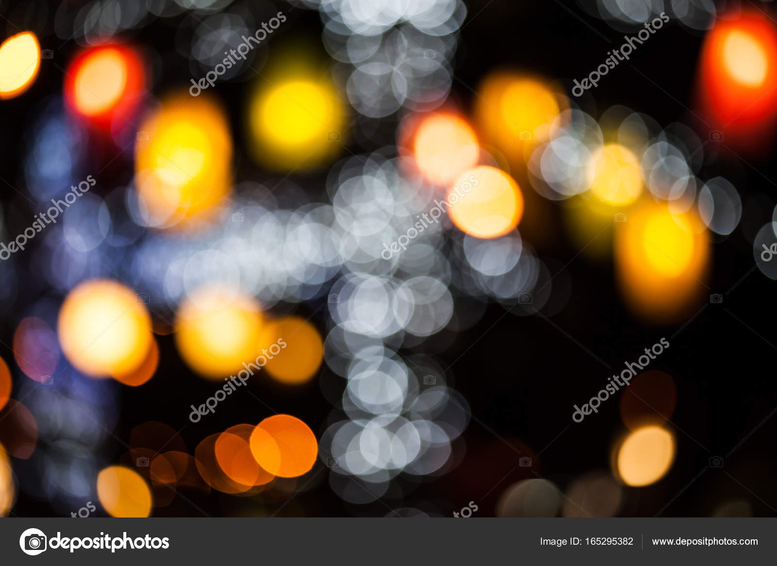 pix Photography Bokeh Effect Background depositphotos