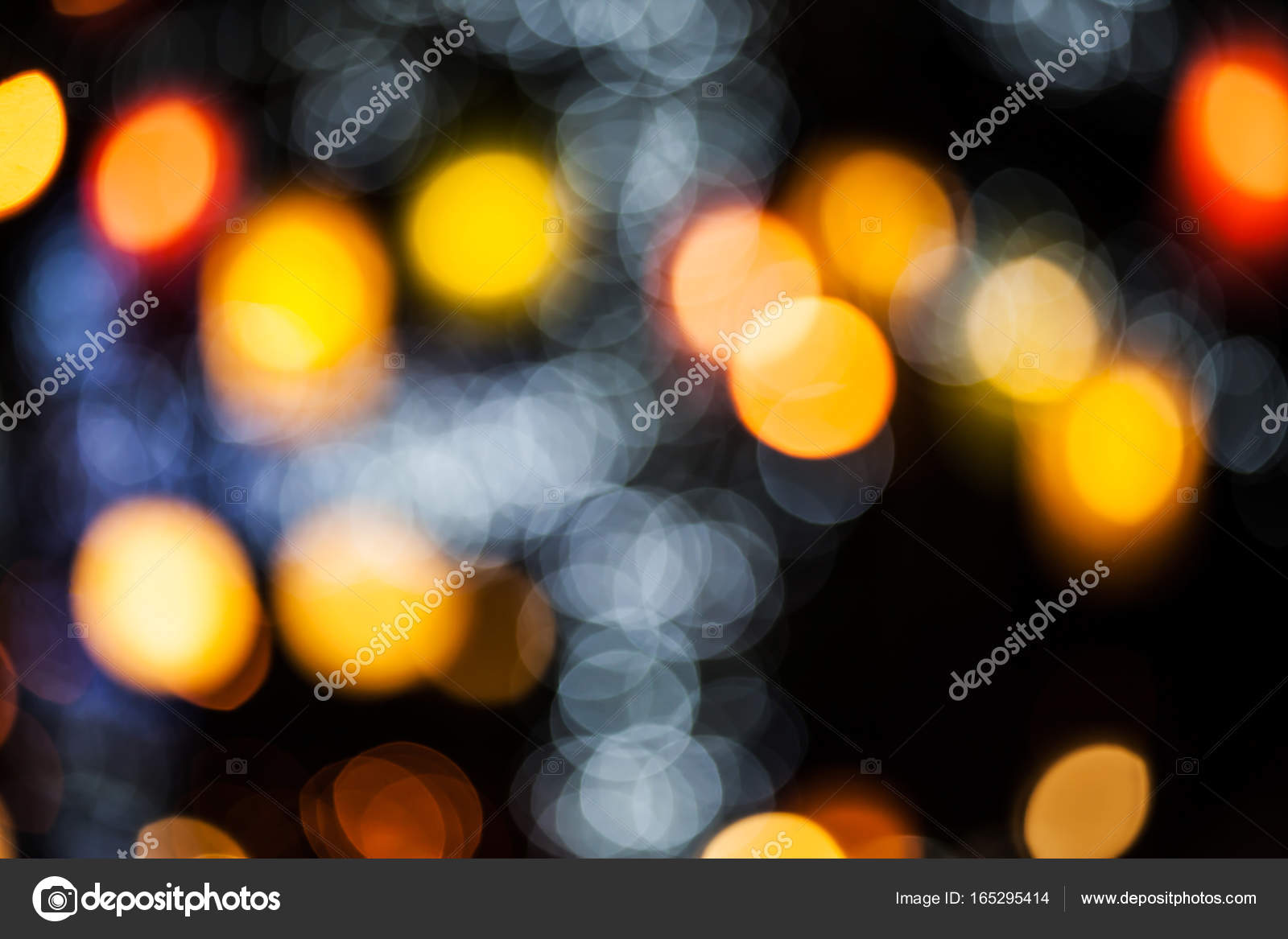 photo Photography Bokeh Effect Background depositphotos