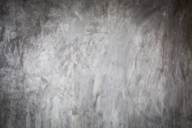 gri arka plan ve çimento duvar dokusu