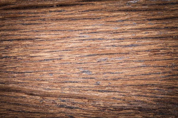 Superfície e fundo de madeira de folha velha — Fotografia de Stock