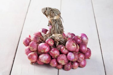 Soğancık paket ahşap tablo.