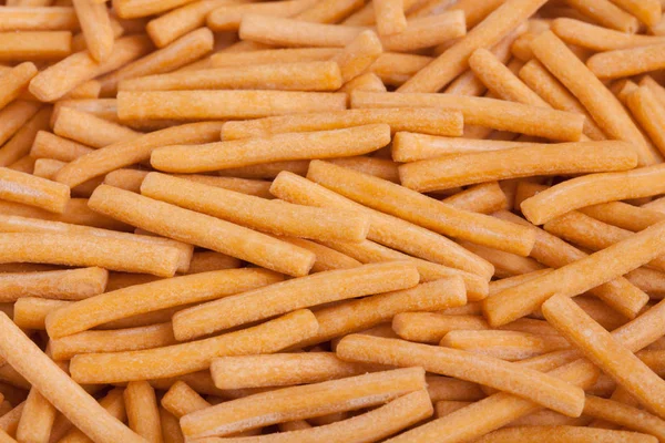 Pile of Bread stick or Biscuit stick. — Stock Photo, Image