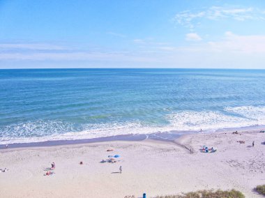 Atlantic Coast Myrtle Beach, Güney Carolina