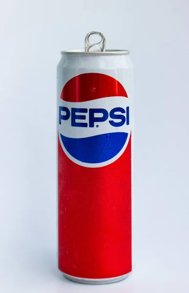 Pepsi Cola Edición Limitada 1980 — Foto de Stock